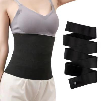 China 2021 Breathable Hot Selling To Grab Me Up Adjustable Comfortable Bandage Wrap WaistSupport Lumbar Belt Back Braces For Lower Back Pain Relif for sale