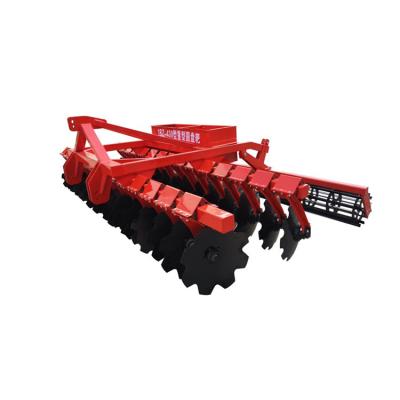 China Cultivates Heavy Duty Disc Harrow Blade Efficient Farm Agriculture Machinery Equipment Parts for sale