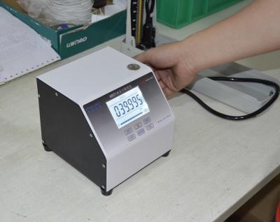 China Elektronisch sphygmomanometerkalibrator De ultieme oplossing voor nauwkeurige metingen Te koop