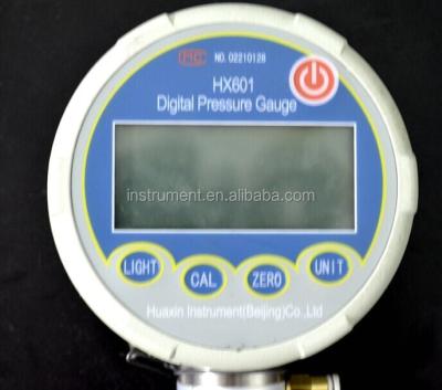 China Water- of oliemedium digitale meestermeter met hoge precisie en 0.05% F.S nauwkeurigheid Te koop