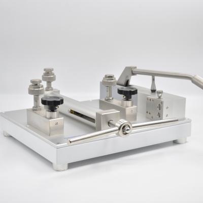 China HS721 Bench Typ Pneumatischer Druckkalibrierer mit -0,95-140 bar Druckbereich zu verkaufen