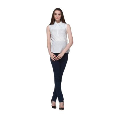 China Antibacterial Wholesale Nursing Opening With High Quality Pregnant Pleat Tops for sale