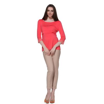 China High quality pregnant tops wholesale caregivers antibacterial for sale