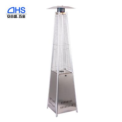 China Stored Hot Sale Terrace Outside Patio Gas Heater Cover for sale