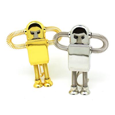 China Popular Metal Machine USB Flash Drives USB 2.0 64GB Memory Sticks for sale