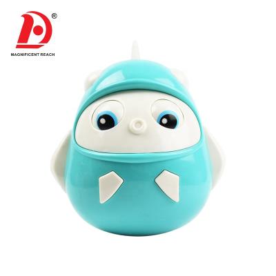 China Hot Selling Tumbler Toys Baby HUADA Educational Chubby Rocker Baby Toys for sale