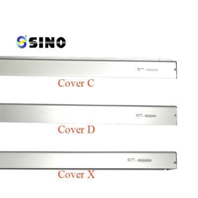 China For milling SINO glass KA300-970mm high precision scale resolution 0.5um, 1um, 5um for lathe machine for sale