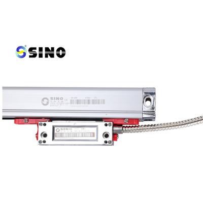 China For Milling Supply KA300-470mm SINO Linear Scale Encoder Professional Linear Actuator Encoder for sale