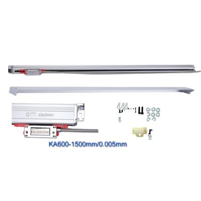 China For milling SINO KA600-1500mm glass measuring rod mod linear encoder for large lathe mill wire cutter for sale