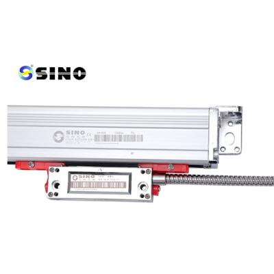 China For Milling KA600-1100mm Professional Linear Glass SINO Scales Linear Encoder For Heavy Machine for sale