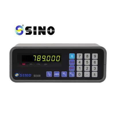 China Wholesale SINO SDS 3-1 Metal Factory Single Axis DRO Digital Reading For Grinding for sale