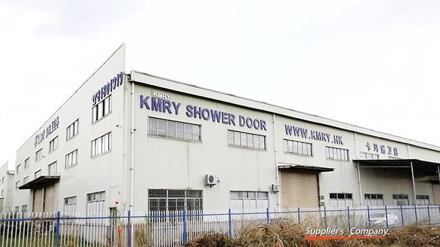 Verified China supplier - Foshan Kmry Sanitary Ware Co., Ltd.