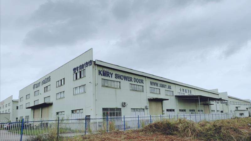 Verified China supplier - Foshan Kmry Sanitary Ware Co., Ltd.