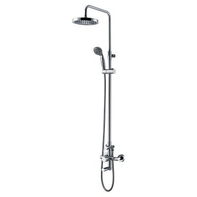 China Thermostatic Faucets Shower Mixer Set--K7264 for sale