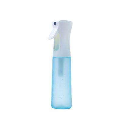 China Abeis Hairdresser Barber Hairdresser Shaver Hair Mist Sprayer Home Wholesale Continuous Plastic Pump Fine Mist Spray Bottle Travel Spray Bottle For Travel for sale