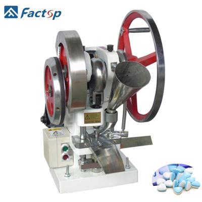 China Automatische Maschine zur Einfachpresse von Tabletten TDP 5 Fette-Kompressionsmaschine zu verkaufen