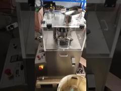 ZP9B tablet press machine