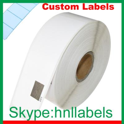 China DK-1201 Brother-Compatible Address Labels(Brother Labels DK11201) for sale