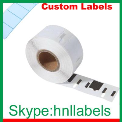 China DYMO / SEIKO COMPATIBLE LABELS 11353 24x12mm Dymo 11353 Labels(Dymo Labels) for sale