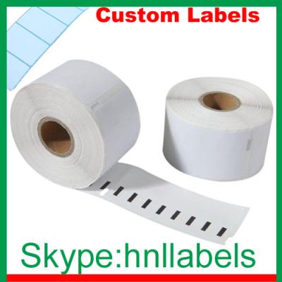 China DYMO / SEIKO COMPATIBLE LABELS 11356 41x89mm(Dymo Labels) for sale