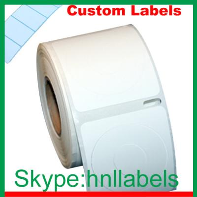 China 150 3-Part Internet Postage Labels for DYMO  LabelWriters  30383(Dymo Labels) for sale