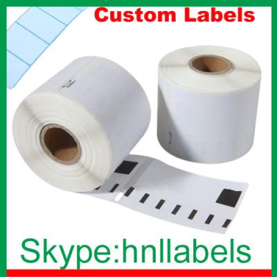 China DYMO / SEIKO COMPATIBLE LABELS 99015 54x70mm(Dymo Labels) for sale