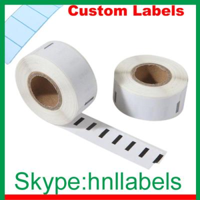 China DYMO / SEIKO COMPATIBLE LABELS 99017 12x51mm(Dymo Labels) for sale