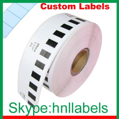 China DK-2210 Brother-Compatible (Continuous) Labels(Brother Labels DK2210) for sale