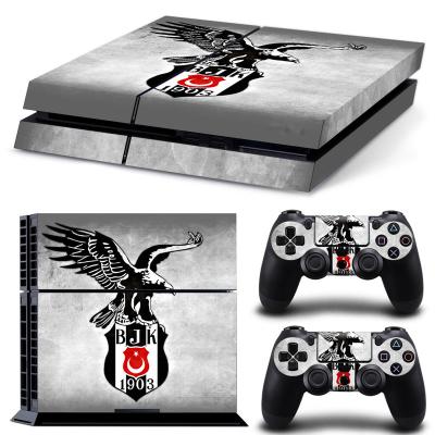 China PS4 Sticker #0024 Skin Sticker for PS4 Playstation for sale