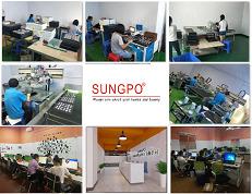 Verified China supplier - Shenzhen Sungpo Hi-Tech Electronic Co., Ltd.