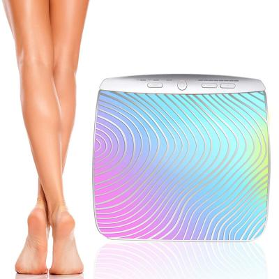 China 2021 High Quality Hot Massage Function Sungpo Amazon Massager Products EMS Foot Massage for sale