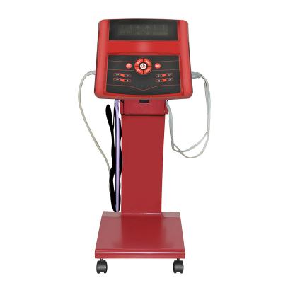 China SUNGPO Safe Pulse Wave Low Frequency Shock Wave Therapy Equipment Beauty Machine for sale