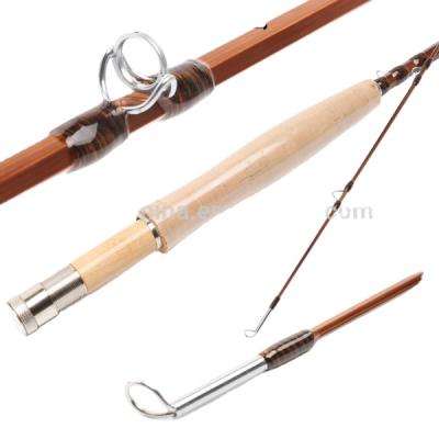 China Wholesale Carbon Chinese Bamboo Fly Rod for sale