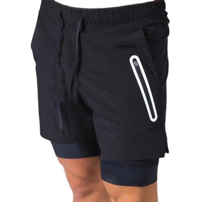 China Men's Casual Sweated Running Boys Gym Shorts High Quality Drawstring Solid Color Men's Shorts QUICK DRY Casual Shorts for sale