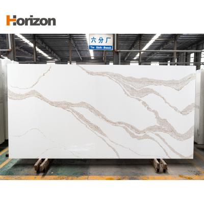 China Durable Wholesale new design quartz stone slab price quartz countertops slabs quartz stone countertop for sale