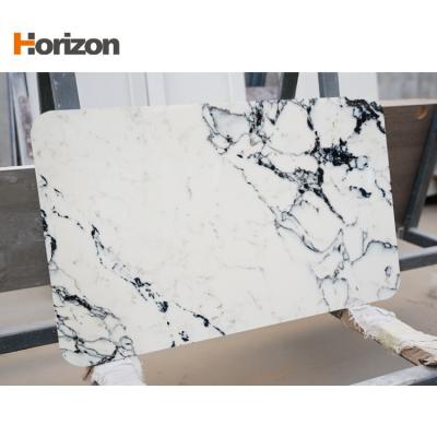 China Durable sparkle quartz stone countertop white quartz slab 3cm 15 mm thickness slab quartz for bathroom for sale