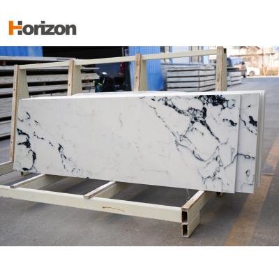 China Durable Cheap price supplier quartz luxury kitchen counter top quartz stone sheets  white artificial quartz slab for sale