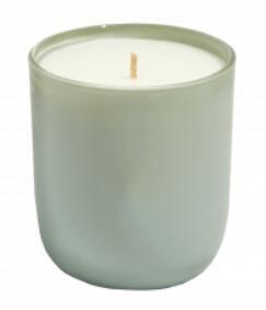 China 10889 Jar Glass Candles for sale