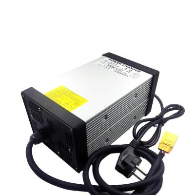 China Hot selling standard battery 12V 14.6V 36V 48V 60V 72V 84V Li-ion lifepo4 battery electric bicycle Ebike charger for sale