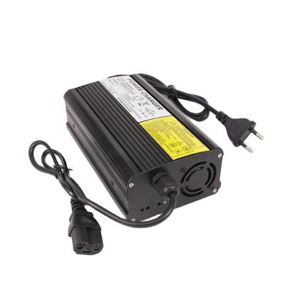 China Standard innovative technology 42V 8A battery tricycle ebike electric scooter charger for sale