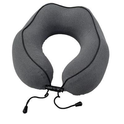 China Factory Wholesale 2022 PORTABLE Newly Customized Fashion Easy Portable Travel Neck Support Pillow for sale