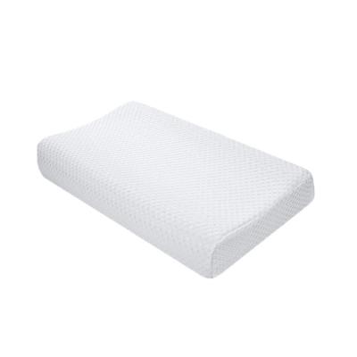 China Anti Dust Mite Health Care Mousse-latex Sleep Pillow Latex Pillow Wholesale Healthy Health Natural Latex Pillow for sale