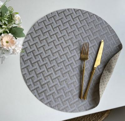 China dornier dinner mat Find the Perfect Home Decor Products for Your Business Needs en venta