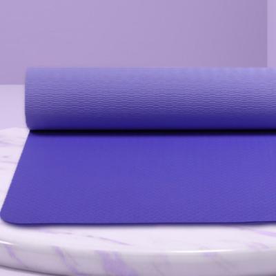 China Multi-Purpose TPE PVC Mat for Versatile and Durable Applications for sale