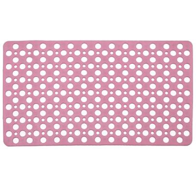 China Anti-Slip PVC Mat for Room Eco-Friendly Heat Resistant and More TPE Bathroom Mat for sale