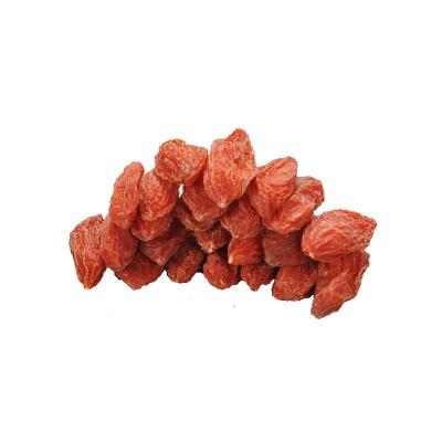 China New High Quality Dry Organic Goji Berry Hot Selling Cultivation Dried Wolfberry for sale