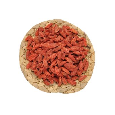 China China Factory Supplier Dried Berries Goji Berry Seeds Organic for sale