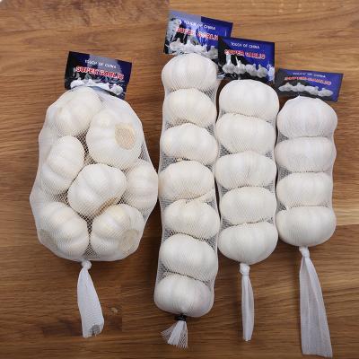 China Best Fresh Selling Fresh Garlic 4.5cm Organic Fresh Garlic for sale