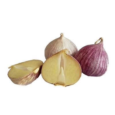 China Chinese Fresh Single Clove Garlic for sale