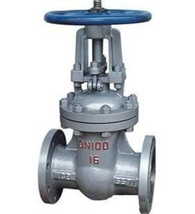 China Solid Wedge Water Gate Valve DN15-1000 Standard Resilient Wedge Gate Valve for sale